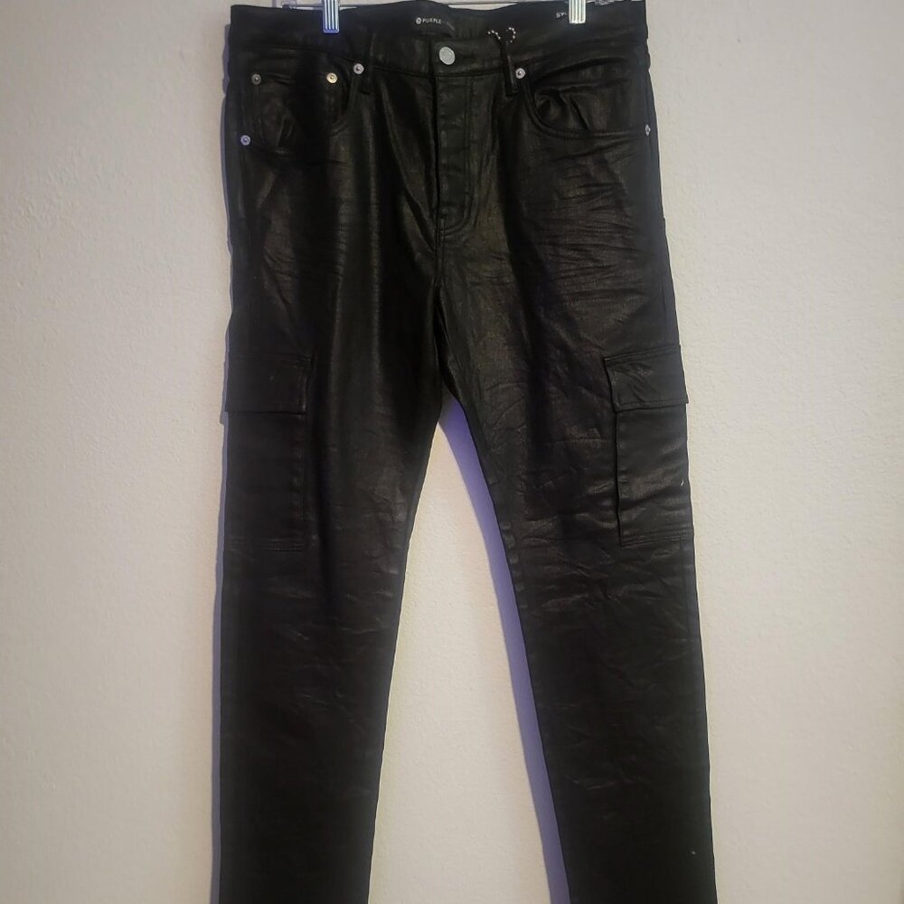 Purple Brand Pant